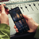 Image for article titled The Xperia 1 Mark III Could Be Sony's Big Chance for a Major Mobile Comeback